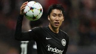 絶好調・鎌田大地が週末の試合を欠場…ケガではなく体調不良と監督が明かす