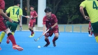 先制を許すも、連続得点で東海学院大を破る　インカレ初戦突破！