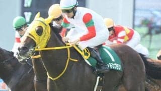 【今日の注目ポイント】東京で京王杯2歳S、阪神ではファンタジーS