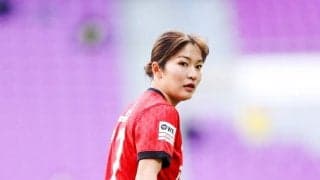 ｢エプロン似合う〜｣浦和レッズL遠藤優が「エプロン姿＆6品の野菜料理」を公開！ 地元産野菜を採り入れ、次節・広島戦へ！