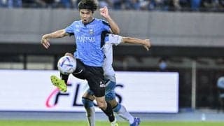 「可愛いし発想がすごい」川崎Fがまたも「トリッキーなアイデア商品」を開発！　神出鬼没の右SBをモチーフにした「そこにミキ!?マグカップ」にファンも驚きの声！