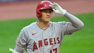 【MLB】大谷翔平、2部門受賞ならずも「もっと評価されるべき」　選手間投票ではジャッジに栄冠