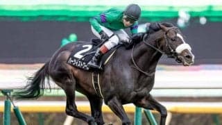 【AR共和国杯予想】激走馬は後方待機組!? 晩秋の東京で走る季節馬は…