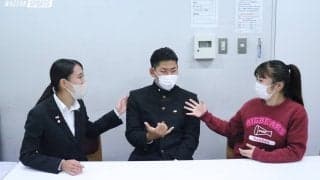 【連載】六大学野球秋季リーグ戦応援対談【第一回】応援企画責任者編　木部昌平×富山智恵理×横田奈々