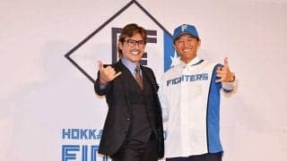 加藤豪将が「十分な活躍を見せれば…」　MLB復帰の可能性に米メディア言及
