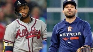 【MLB】かつてのスターは「もう終わった」　禁止薬物とサイン盗み…失態犯した2人の“明暗”