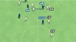 アビスパ福岡がJ1残留へ王手。相手の裏を突いた、狙いすました攻撃のカラクリとは？