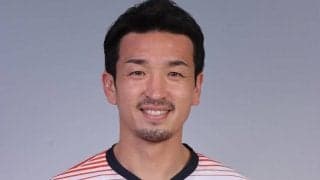 愛媛、在籍6年の田中裕人と契約満了へ　「一生応援していきます！」