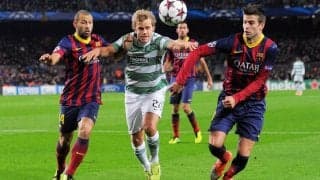 引退ピケに元相棒マスチェラーノがメッセージ　「すべてを祝福する」