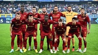 「何これかっこいい」ASローマが来日ツアー「新ユニフォーム」発表！ 名古屋＆横浜FMとの対戦時に着用する、英国ブランドとコラボした新デザイン