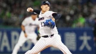 ヤクルト最強ブルペン陣が突きつけられた現実。「オリックスのリリーバーを見て、目指すべきところはまだまだある」