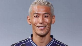 札幌の守護神、GK菅野孝憲が右腓腹筋肉離れ