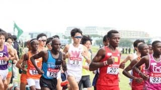 昨年の雪辱果たし、優勝争いに絡めるか／全日本展望