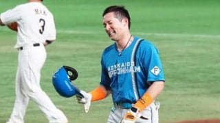 杉谷拳士の“ラスト打席”直前でまさかの地上波終了　SNS騒然「最後までもってる」