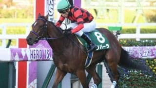 【ファンタジーS結果】10番人気リバーラが逃げ切って波乱