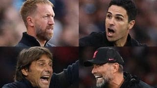 【プレミアリーグ第15節プレビュー】チェルシーvsアーセナル、スパーズvsリバプールの2つのビッグマッチ！ 