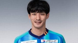 長崎DF高橋峻希が交通事故、右折時に後続のバイクが転倒