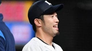 西武、外崎修汰の“FA宣言残留”を発表　4年契約に「ライオンズで現役生活を全うする」