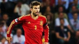 元スペイン代表監督デル・ボスケ氏も引退ピケに賛辞「バルサや代表では非の打ちどころがなかった」