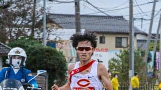 全日本駅伝展望　藤原監督「そろそろ優勝を見据えていきたい」ー第54回全日本大学駅伝対校選手権大会