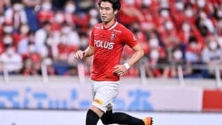 「デ・ブライネかと思った」浦和DF岩波拓也が”ブレ球30mロングシュート”をお見舞い! ファンからは驚嘆の声挙がる