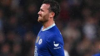 チルウェル無念…ハムストリング負傷で全治3カ月の予想、W杯出場は絶望的