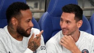 メッシ、ネイマール、ポグバのネーム入り防弾チョッキ!? 大人気ゲーム『CoD』が画像を公開