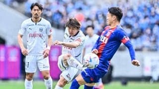 「ダメだ泣くわこんなん。。。」川崎Fの選手とサポーターが「悔し涙のバラバラ」！ 試合後に見せた「絆の動画」が即5万回再生！