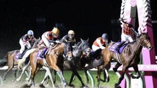 【JBCレディスクラシック 回顧】積極策で勝利を掴み取ったヴァレーデラルナ