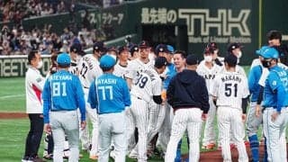 総勢60人に埋もれた173cmの杉谷拳士　日本一贅沢な瞬間は「なんとも幸せそうな画」