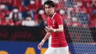 「すごい軌道だ」「マジで鳥肌もの」浦和DF岩波拓也の無回転ゴラッソに驚愕の声相次ぐ「えぐい変化しとる」