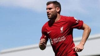 「トレーニング後はプレイステーションではなくセットプレーの練習を」36歳ミルナー、高いプロ意識を語る