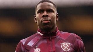 ウェストハムDFズマが猫虐待を改めて猛省、周囲に感謝