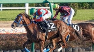 【米・BCフィリー＆メアスプリント結果】グッドナイトオリーブが6連勝、日本のチェーンオブラブは10着