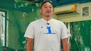 2mの“超短距離”ダッシュで球速アップ　中日・小笠原が中学時代に取り組んだ練習