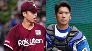 育成入団も僅か1年で出た“答え”　引退の捕手、新人記録の右腕…分かれた明暗