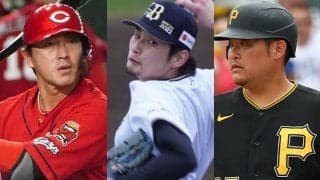 MLBで“事実上の戦力外”、出戻り右腕も3か月で構想外れる…09年ドラフト組に明暗