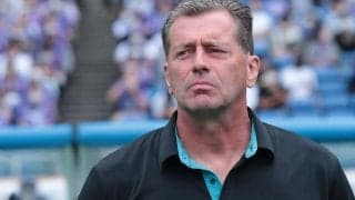 ルヴァン杯王者の広島がスキッベ監督と契約更新、就任1年目でカップ王者、J1で3位