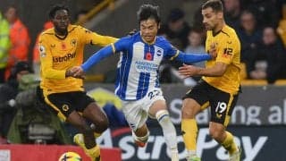 「常に脅威であり続けた」圧巻のパフォーマンスを見せた三笘薫に地元紙は最高評価で称賛の嵐「相手は全く対応できなかった」