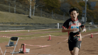 日本学生オリエンテーリング選手権大会 2022年度 日本学生オリエンテーリング選手権大会 スプリント競技部門 【見逃し配信】