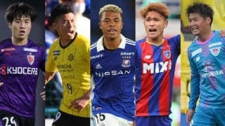 「ベストヤングプレーヤー賞」は誰の手に？ ノミネート17名が発表
