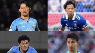 今季J1のベストイレブンを独自選考。「安定感抜群」「勝敗に直結する貢献」「他を圧倒する能力の高さ」と評価された選手たちは誰か