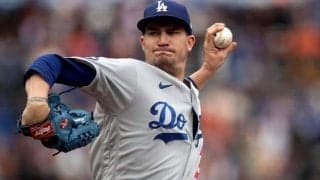 【MLB】元エ軍左腕、年俸16億円アップも？　炎上続きから新天地での復活は「エース級」