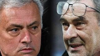 【セリエA注目プレビュー】上位で迎える今季最初のデルビー・デッラ・カピターレ！