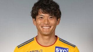 「ぜひ3番のユニフォームを」仙台がDF福森直也と契約更新を発表「全力で手を振らせていただきます」
