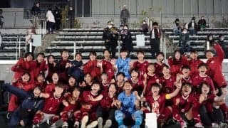 魅せた！強いア女　有観客のＡＧＦで宿敵・慶大撃破！！