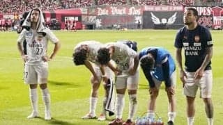 磐田に続く清水の降格は結果にすぎない。「サッカー王国の伝統」が静岡には見られなくなっていた