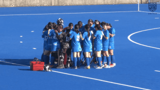 全日本学生ホッケー選手権大会 大会3日目 サブピッチ【見逃し配信】