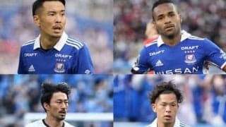 識者が選んだ今季ＪリーグMVPと新人王。2022シーズンのナンバーワンプレーヤーは誰か