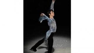 羽生結弦「僕の人生史上でも初めてのこと」に直面。アイスショーで模索する新たな自分